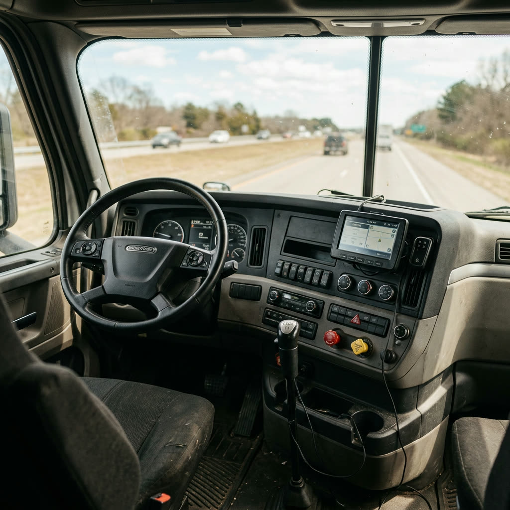 CDL Pre Test
